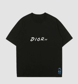 Picture of Dior T Shirts Short _SKUDiorS-XL1qn0233798